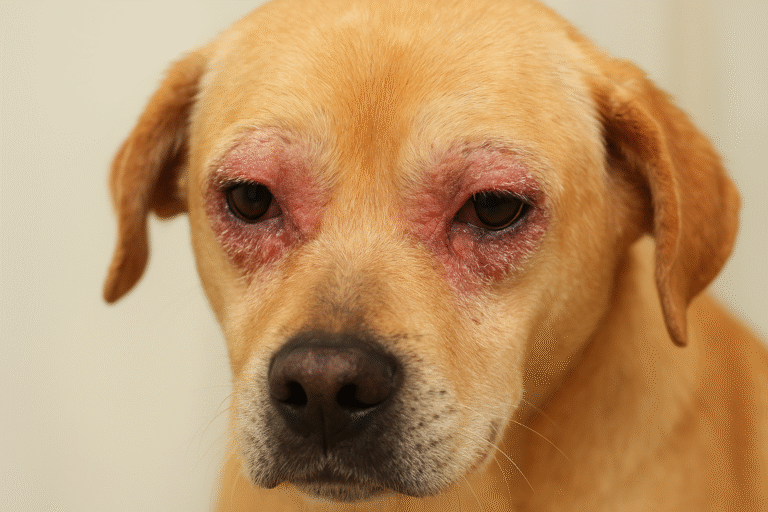 Leishmaniosis canina: una enfermedad silenciosa pero grave